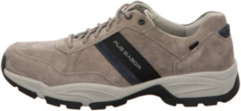 Gabor Casual veterschoenen voor heren