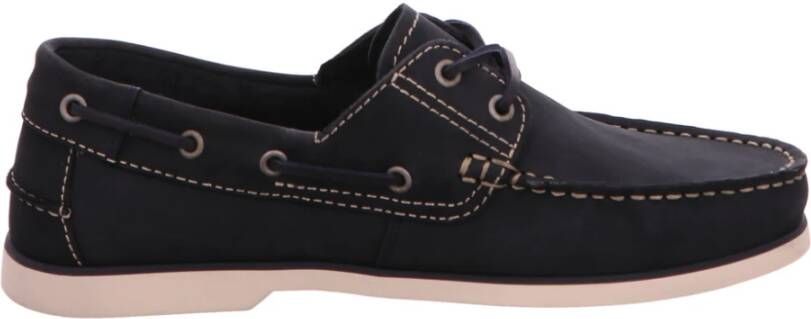 Gabor Casual Veterschoenen voor Heren