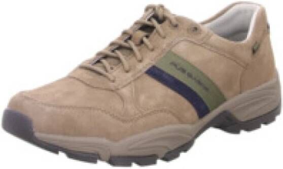 Gabor Casual Veterschoenen voor Heren in Bruin