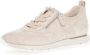 Gabor Casual veterschoenen voor heren in rood - Thumbnail 2