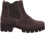 Gabor Chelsea-boots met comfortabele stretchinzet - Thumbnail 2