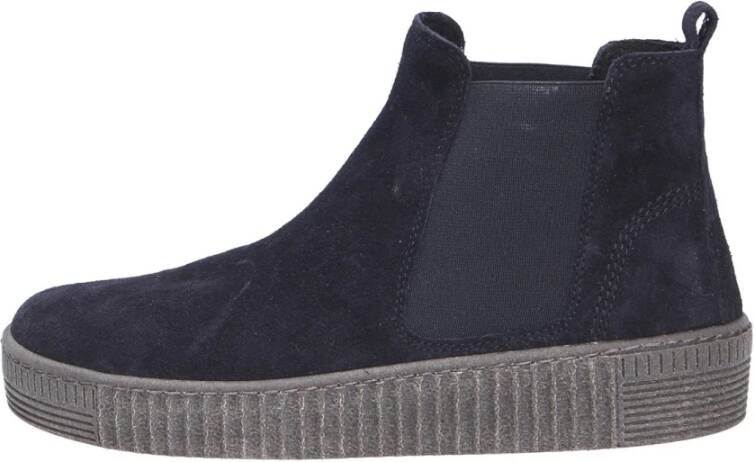Gabor Chelsea Boots