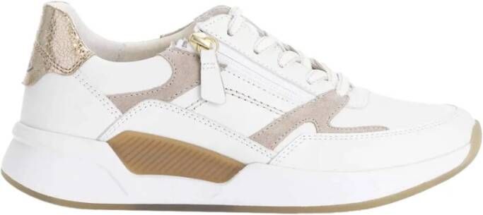 Gabor Chevron Dream Sneakers