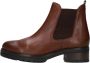 GABOR Chelsea Boots Dames 781.3 Maat: 38 5 Materiaal: Leer Kleur: Cognac - Thumbnail 3