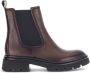 Gabor Chelsea-boots hakken enkellaars chunky boots beste pasvorm-uitrusting - Thumbnail 2