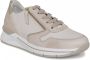 Gabor Comfort Bn 568 Sneakers Beige Dames - Thumbnail 2