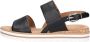 GABOR Dames 774.1 Maat: 37 Materiaal: Leer Kleur: Zwart - Thumbnail 2
