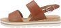 GABOR Dames 774.1 Maat: 37 5 Materiaal: Leer Kleur: Cognac - Thumbnail 3