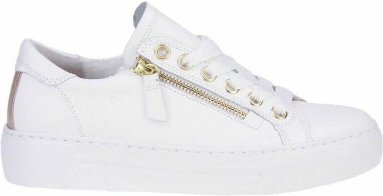 Gabor Sneakers met sleehak in comfortwijdte g (=wijd) - Foto 3