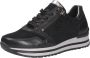 Gabor Sneakers met sleehak Turijn vrijetijdsschoen halfschoen veterschoen gepolsterde schacht h-breedte - Thumbnail 3