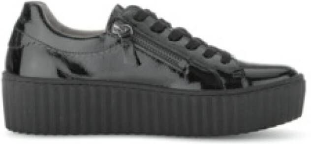Gabor Comfort Veterschoenen voor Dames