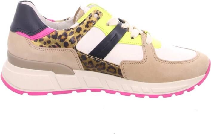 Gabor Comfort Veterschoenen voor dames - Foto 4