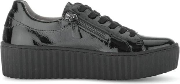 Gabor Comfort Veterschoenen voor dames - Foto 2