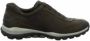 Gabor Comfort Veterschoenen voor dames in antraciet - Thumbnail 1