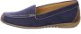 Gabor Klassieke dames mocassins in effen kleuren - Thumbnail 2