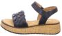Gabor Comfortabele dames sleehak sandalen - Thumbnail 1