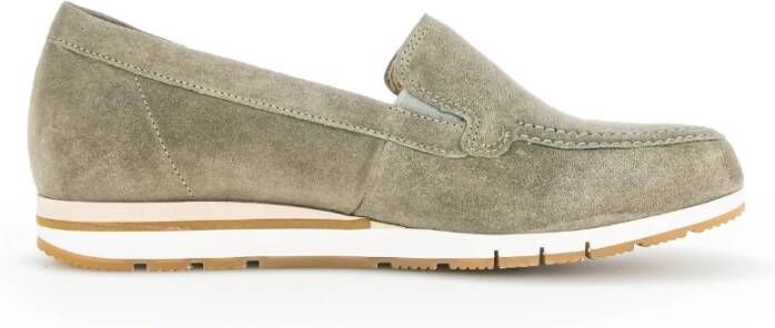 Gabor Comfortabele Loafer