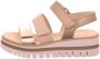 Gabor Comfortabele damessandalen in effen kleur - Thumbnail 2