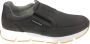 Gabor Comfortabele instap zomersneakers Gray Heren - Thumbnail 1
