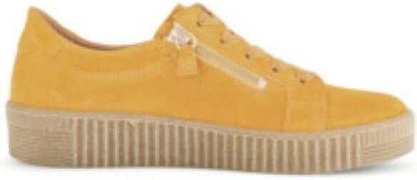 Gabor Comfortabele moderne sneaker voor vrouwen