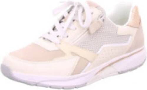 Gabor Comfortabele moderne sneaker voor vrouwen