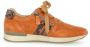 Gabor Comfortabele moderne sneaker voor vrouwen - Thumbnail 1
