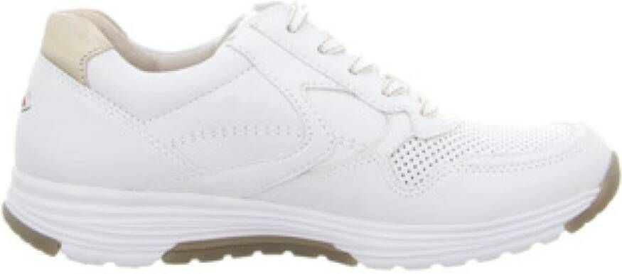 Gabor Comfortabele moderne sneaker voor vrouwen