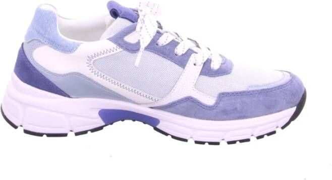 Gabor Moderne damessneaker voor dagelijks comfort - Foto 4