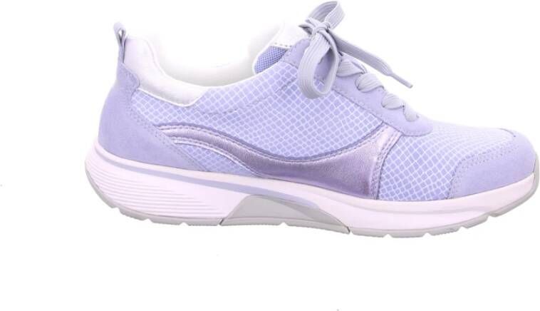Gabor Comfortabele moderne sneaker voor vrouwen