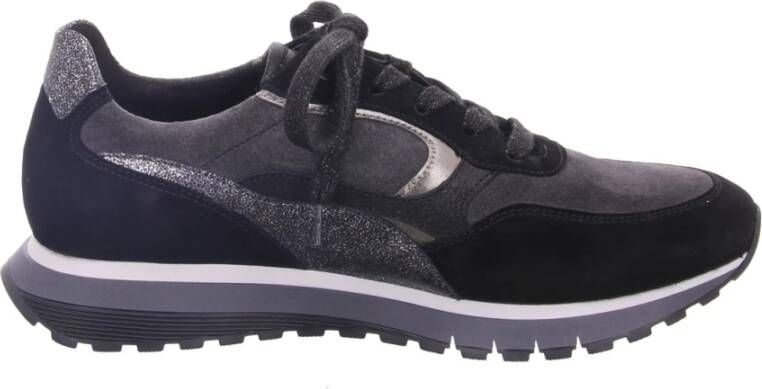 Gabor Comfortabele moderne sneaker voor vrouwen