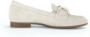 GABOR Loafers Dames 434.04 Maat: 37 5 Materiaal: Suède Kleur: Beige - Thumbnail 3