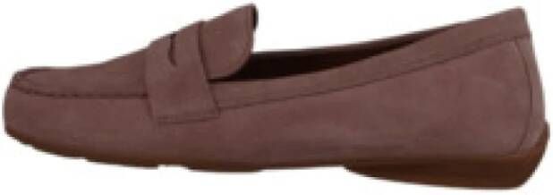 Gabor Mocassins slippers comfort schoen flats met beste pasvorm-uitrusting - Foto 2