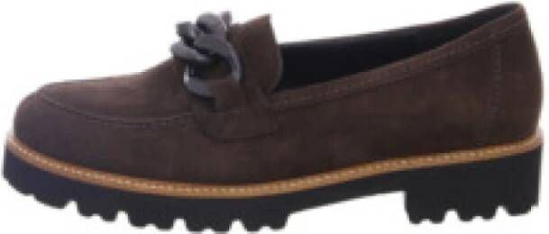 Gabor Comfortabele Slipper voor Dames