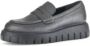 Gabor Comfortabele Slipper voor Dames in effen kleuren - Thumbnail 1