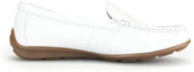 Gabor Mocassins Florence Loafer halfschoen kantoor schoen in schoenbreedte G (=breed) - Foto 5