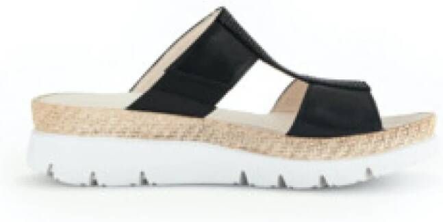 Gabor Comfortabele Slippers voor Dames