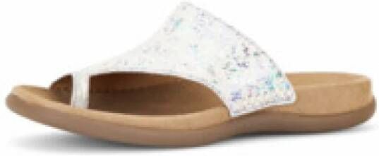 Gabor Comfortabele Slippers voor Dames
