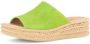 Gabor Comfortabele Slippers voor Dames - Thumbnail 1