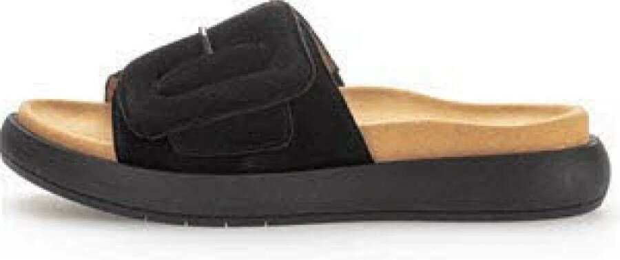 Gabor Comfortabele Slippers voor Dames