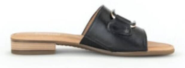 Gabor Comfortabele Slippers voor Dames