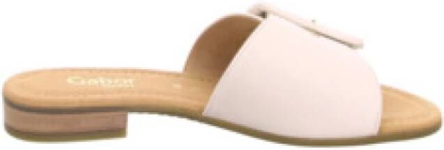 Gabor Comfortabele Slippers voor Dames