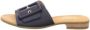 Gabor Comfortabele Slippers voor Dames - Thumbnail 1