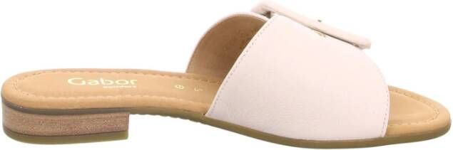 Gabor Comfortabele Slippers voor Dames - Foto 2