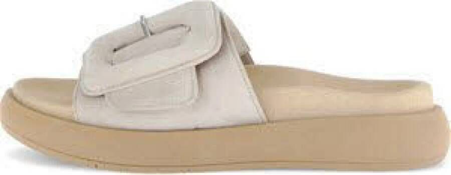 Gabor Comfortabele Slippers voor Dames