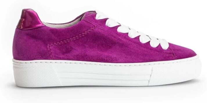 Gabor Comfortabele sportschoenen voor vrouwen