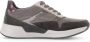 Gabor rollingsoft sensitive 56.957.30 dames rollende wandelsneaker multikleur - Thumbnail 2