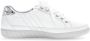 Gabor Klassieke Leren Sneakers Comfortabel de Hele Dag Multicolor Dames - Thumbnail 2