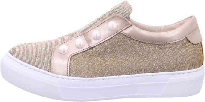 Gabor Comfy Slip-On Schoenen