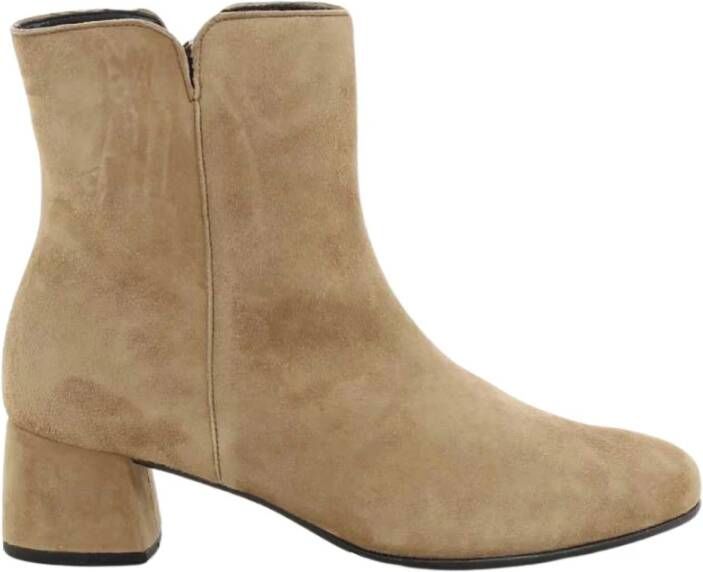 Gabor Dames Cognac Schoenen Brown Dames