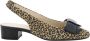 Gabor Dames Cognac Schoenen Brown Dames - Thumbnail 1